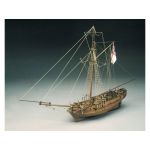 Mantua Model Sharke 1:50 kit