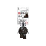 LEGO svítící klíčenka - Star Wars Mandalorian 2