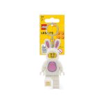 LEGO svítící klíčenka - Iconic Bunny