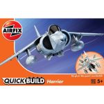 Airfix Quick Build Harrier