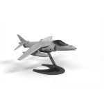 Airfix Quick Build Harrier