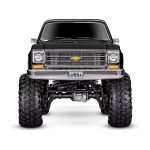 Traxxas TRX-4 Chevrolet K10 1979 1:10 RTR červený