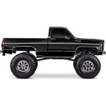 Traxxas TRX-4 Chevrolet K10 1979 1:10 RTR červený