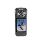 Insta360 X3 - PC Transparent chránič objektivu