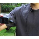 DJI Osmo Pocket 3 / Action 4 - Lavalierový mikrofon (typu-C)