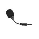 Lavalier mikrofon pro Insta360 X3 / One RS 1-INCH