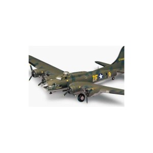 Academy Boeing B-17F Memphis Belle (1:72)