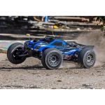 Traxxas XRT 8S 1:6 4WD RTR zelená