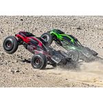 Traxxas XRT 8S 1:6 4WD RTR zelená