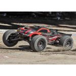 Traxxas XRT 8S 1:6 4WD RTR zelená