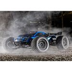 Traxxas XRT 8S 1:6 4WD RTR zelená