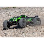 Traxxas XRT 8S 1:6 4WD RTR zelená