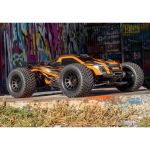 Traxxas XRT 8S 1:6 4WD RTR zelená