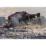 Traxxas XRT 8S 1:6 4WD RTR zelená