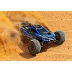 Traxxas XRT 8S 1:6 4WD RTR zelená