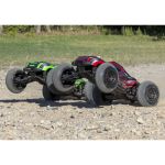 Traxxas XRT 8S 1:6 4WD RTR zelená