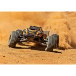 Traxxas XRT 8S 1:6 4WD RTR zelená