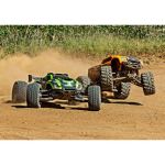 Traxxas XRT 8S 1:6 4WD RTR zelená