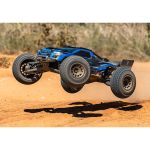 Traxxas XRT 8S 1:6 4WD RTR zelená