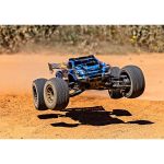 Traxxas XRT 8S 1:6 4WD RTR zelená