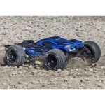 Traxxas XRT 8S 1:6 4WD RTR zelená