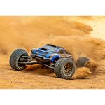 Traxxas XRT 8S 1:6 4WD RTR zelená