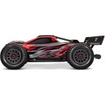 Traxxas XRT 8S 1:6 4WD RTR zelená