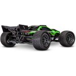 Traxxas XRT 8S 1:6 4WD RTR zelená