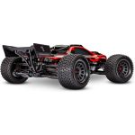 Traxxas XRT 8S 1:6 4WD RTR zelená