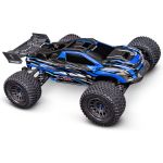 Traxxas XRT 8S 1:6 4WD RTR zelená