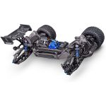 Traxxas XRT 8S 1:6 4WD RTR zelená