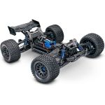 Traxxas XRT 8S 1:6 4WD RTR zelená