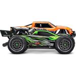 Traxxas XRT 8S 1:6 4WD RTR zelená