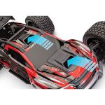 Traxxas XRT 8S 1:6 4WD RTR zelená