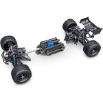 Traxxas XRT 8S 1:6 4WD RTR zelená