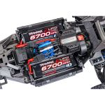 Traxxas XRT 8S 1:6 4WD RTR zelená