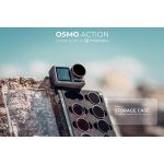 Freewell sada čtyř ND filtrů Standard Day pro DJI Osmo Action