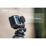 Freewell sada čtyř ND filtrů Standard Day pro DJI Osmo Action