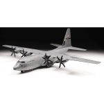 Zvezda Lockheed Hercules C-130J (1:72)