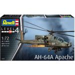 Revell Boeing AH-64A Apache (1:72)