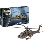 Revell Boeing AH-64A Apache (1:72)