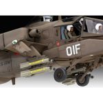 Revell Boeing AH-64A Apache (1:72)