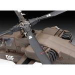 Revell Boeing AH-64A Apache (1:72)