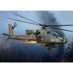 Revell Boeing AH-64A Apache (1:72)