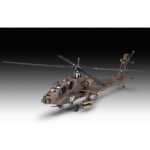 Revell Boeing AH-64A Apache (1:72)