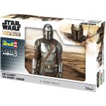 Revell Starwars The Mandalorian: The Bounty Hunter (1:9)