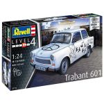 Revell Trabant 601S (1:24)