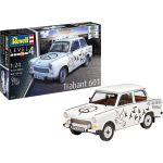 Revell Trabant 601S (1:24)