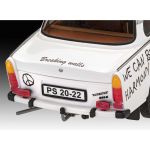 Revell Trabant 601S (1:24)