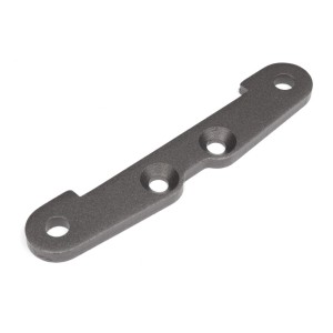 Rear Lower Brace A 6X70X4Mm (Gunmetal)